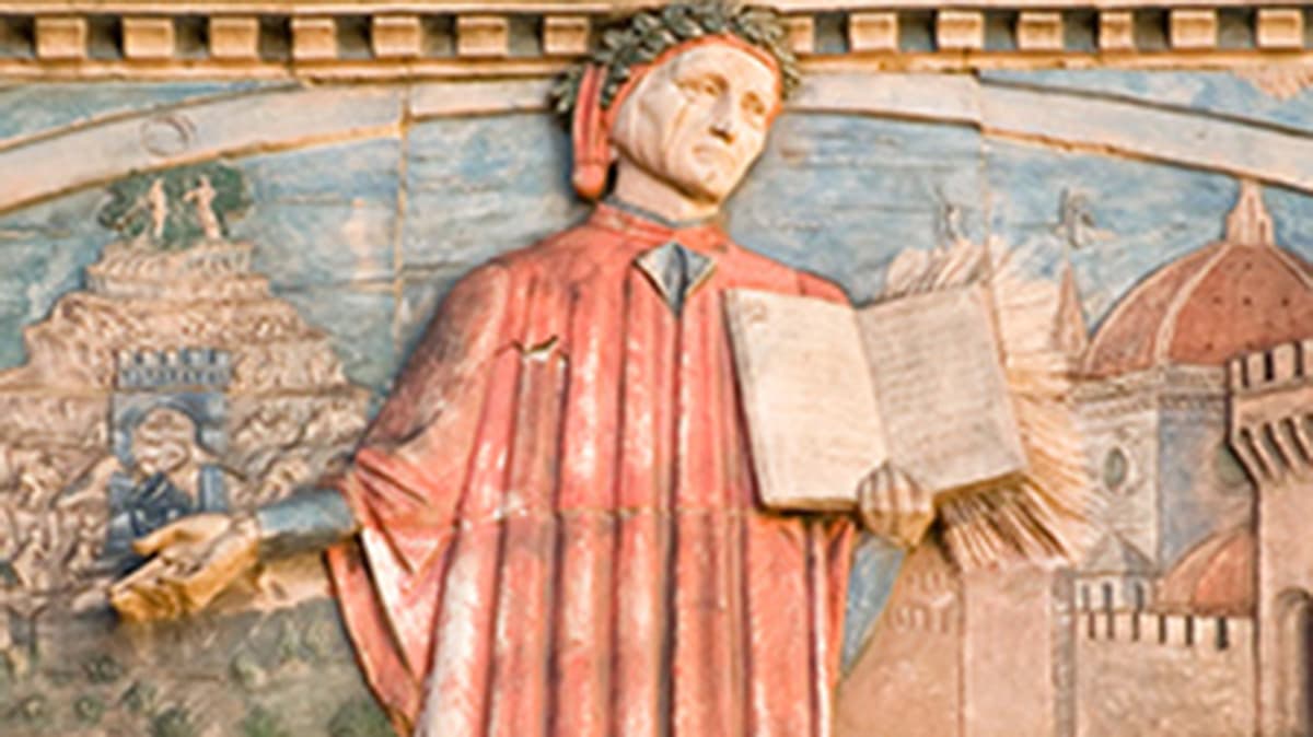 Dante tra poesia e scienza