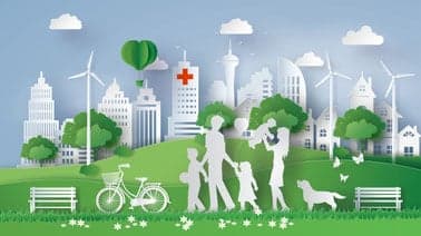 HarvardX: The Health Effects of Climate Change