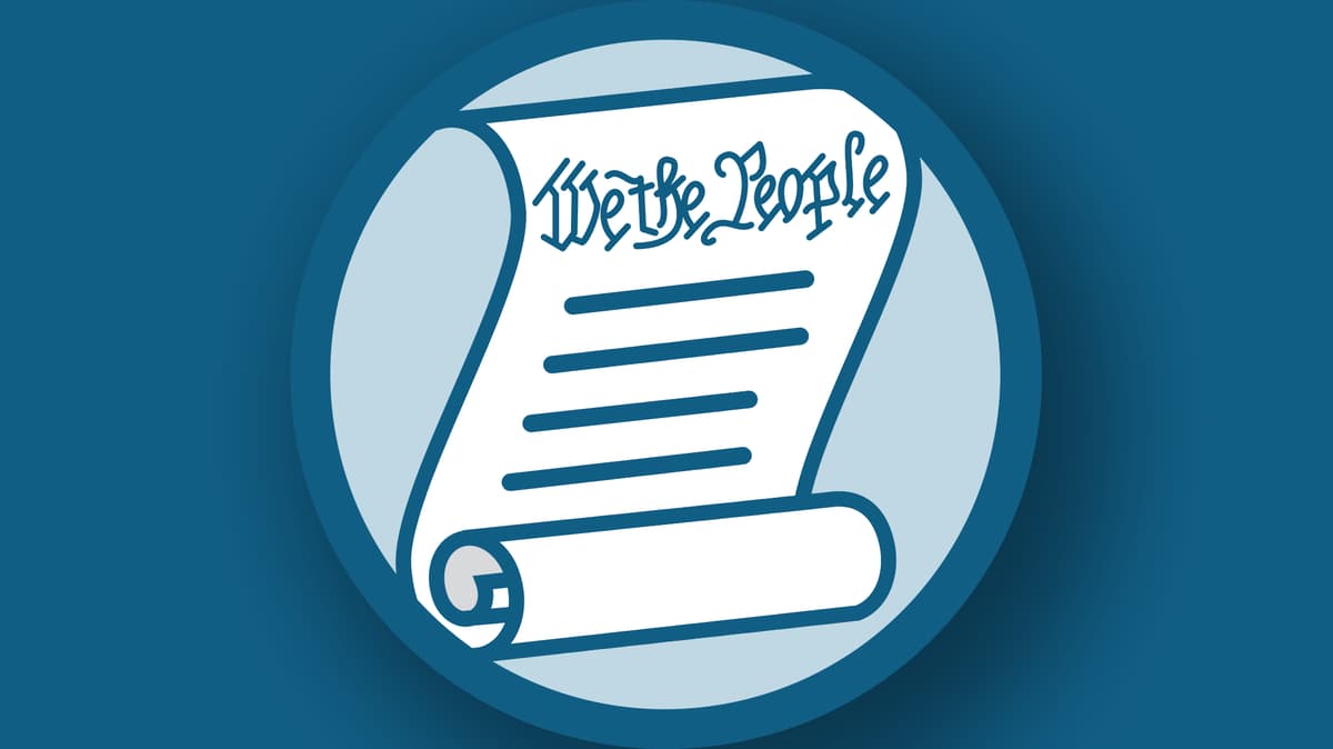 American Government: Constitutional Foundations