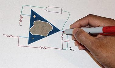 MITx: Circuits and Electronics 3: Applications