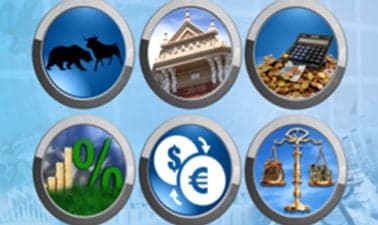 Introduction to Banking and Financial Markets - I