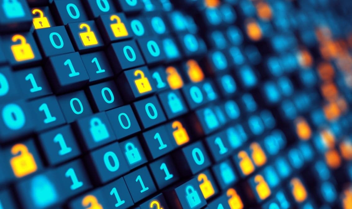 جرّبها: أساسيات الأمن السيبراني