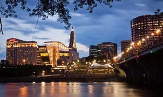 TrinityX: Sustainable Urban Environments