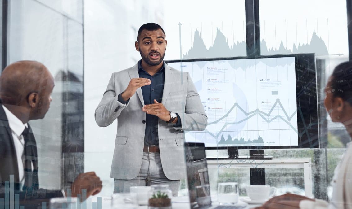 Market Strategy Essentials: Solving Business Problems Through Trend and Competitor Analysis