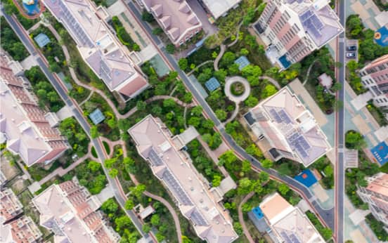 Sustainable Real Estate: Creating a Better Built Environment