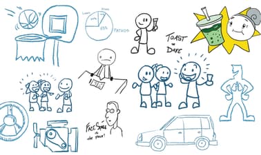 DavidsonX: Applied Storytelling