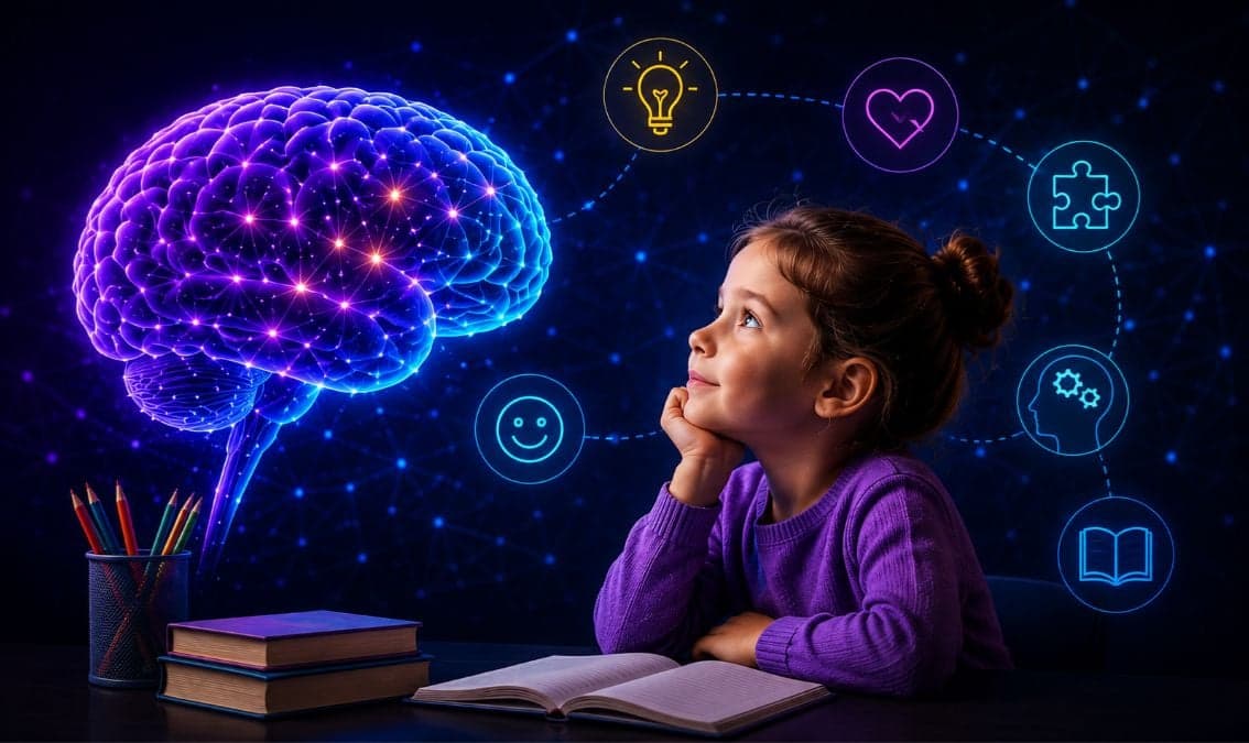Neuroeducation - Challenges For Learning: Early Childhood And Elementary Education