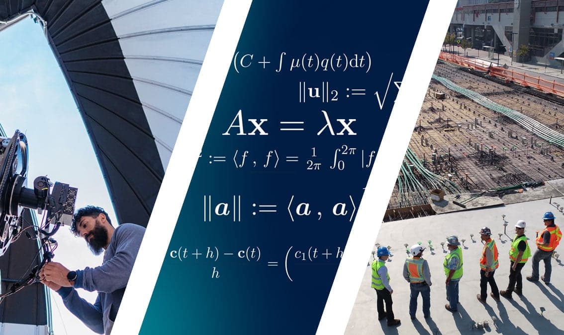 Mathematical Techniques for Problem Solving in Engineering and Science