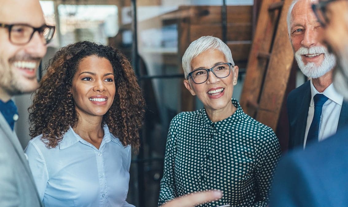 Collaboration Across Generations