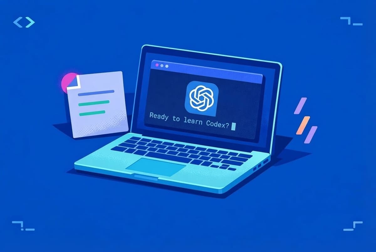 Mastering advanced AI tooling in Codex