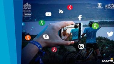 JaverianaX: Gestión de Contenidos Digitales y Marketing Turístico de Ciudad