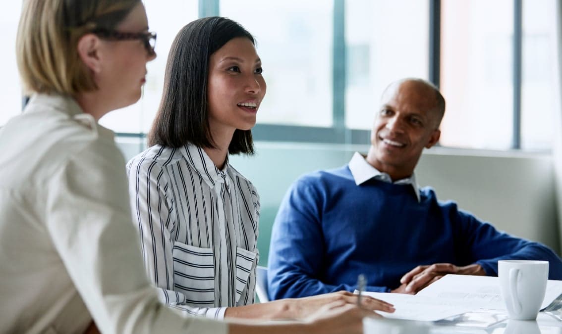 The Trusted Advisor: Growing Your Reputation & Business