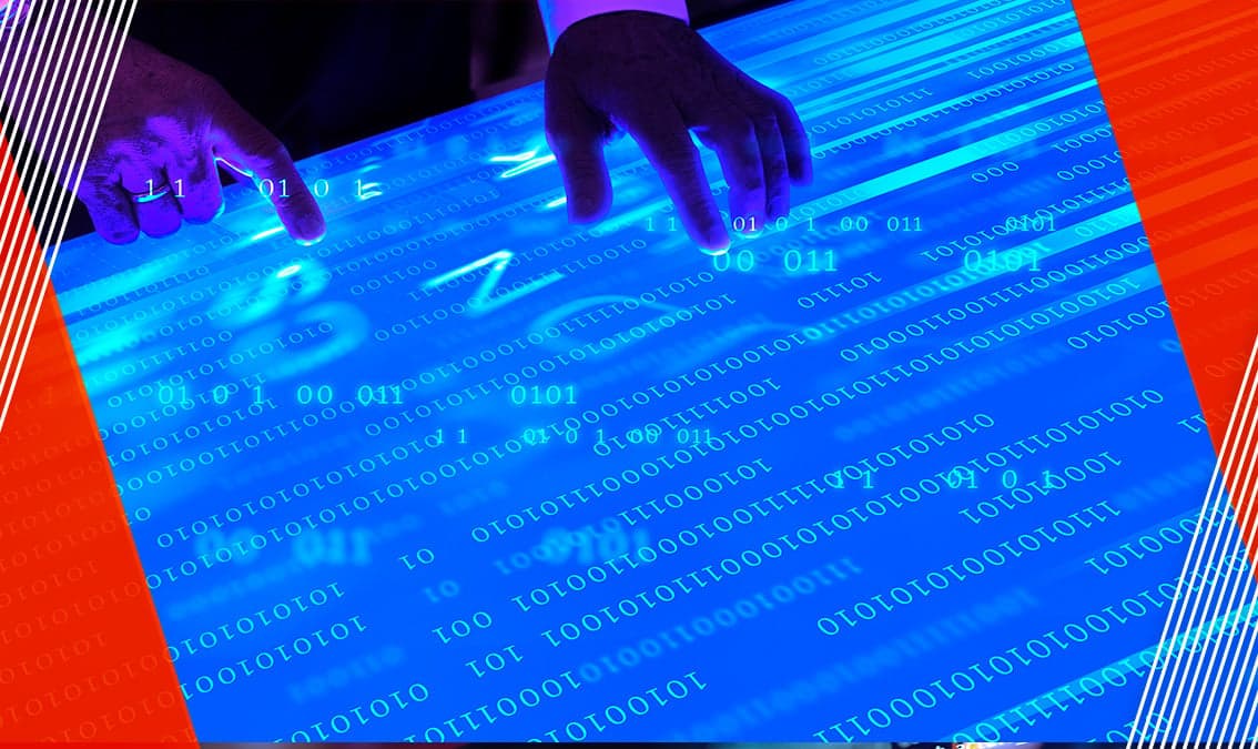 Blockchain Aplicado a los Negocios