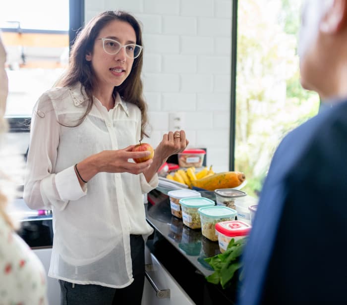 Beyond Diets: The Science of Weight Loss, GLP-1s, and Metabolic Health