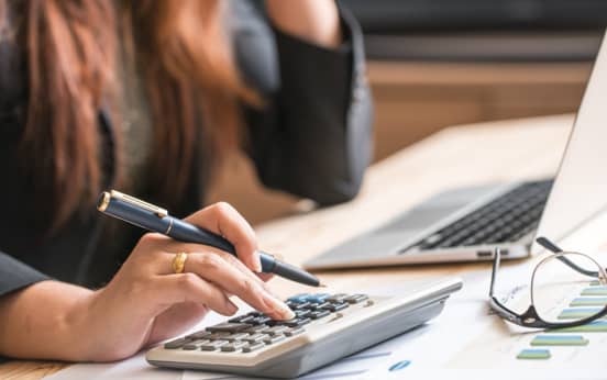 Bookkeeping