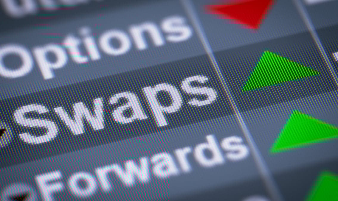 Derivatives, Futures, Swaps, and Options