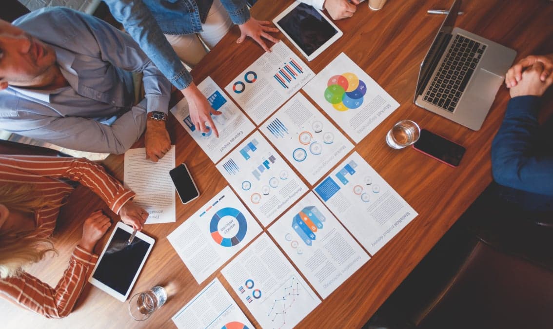 Leveraging Customer Insights and Data