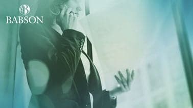 BabsonX: Entrepreneurial Leadership Toolbox