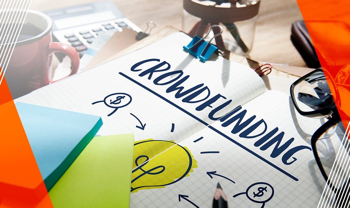 Introducción al crowdfunding