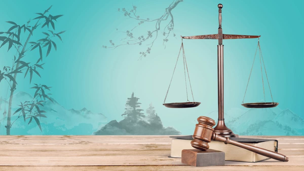 Culture and Law: The East Asian Perspective