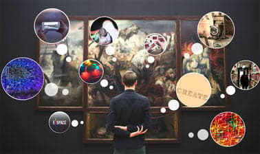 KULeuvenX: Europeana Space: Creative with Digital Heritage