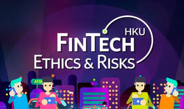 HKUx: FinTech Ethics and Risks