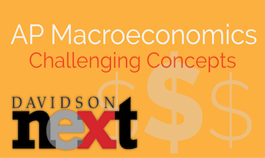 AP® Macroeconomics: Challenging Concepts