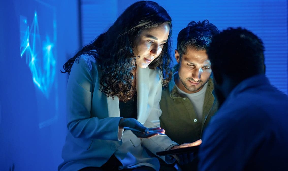 Microsoft Azure Fundamentals: Describe Azure services