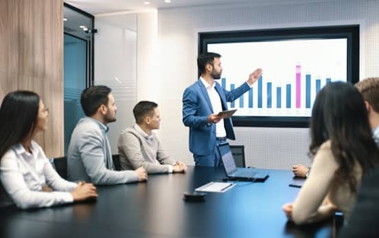 Executive Finance Programme