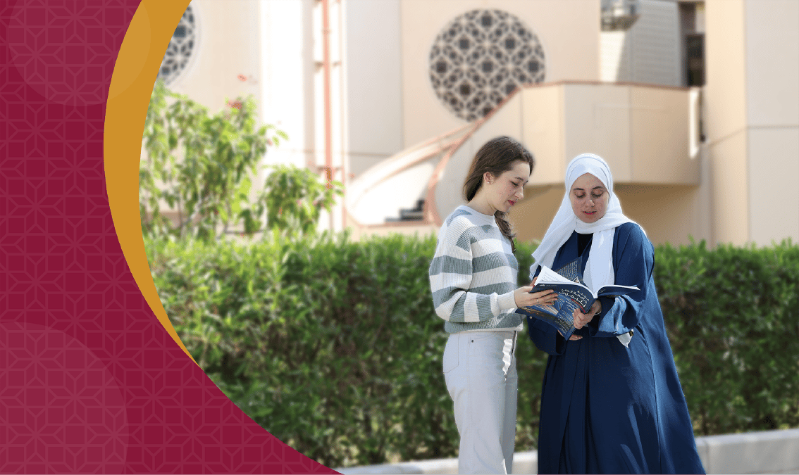 Arabic for non-Arabic speakers II