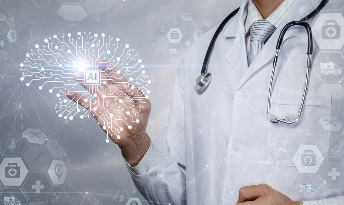 Introduction to AI & Machine Learning in Healthcare