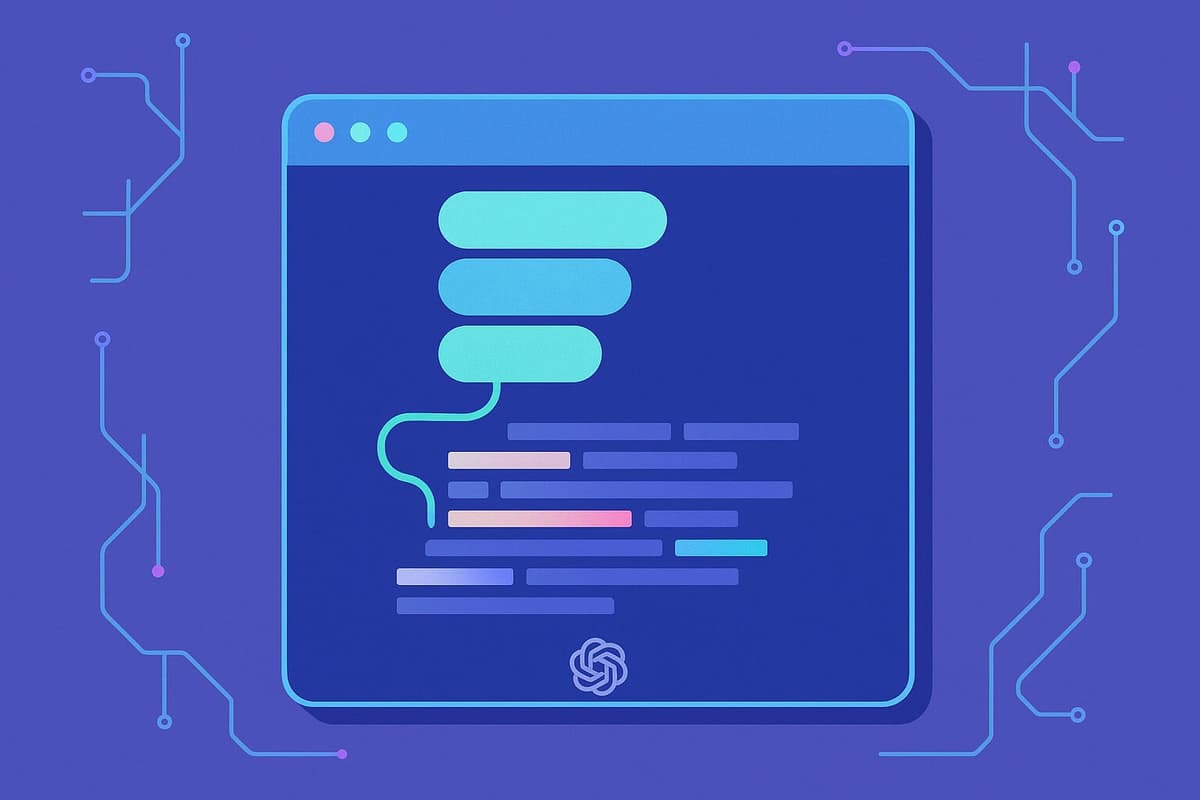 Utilizing Codex for Software Development with Django