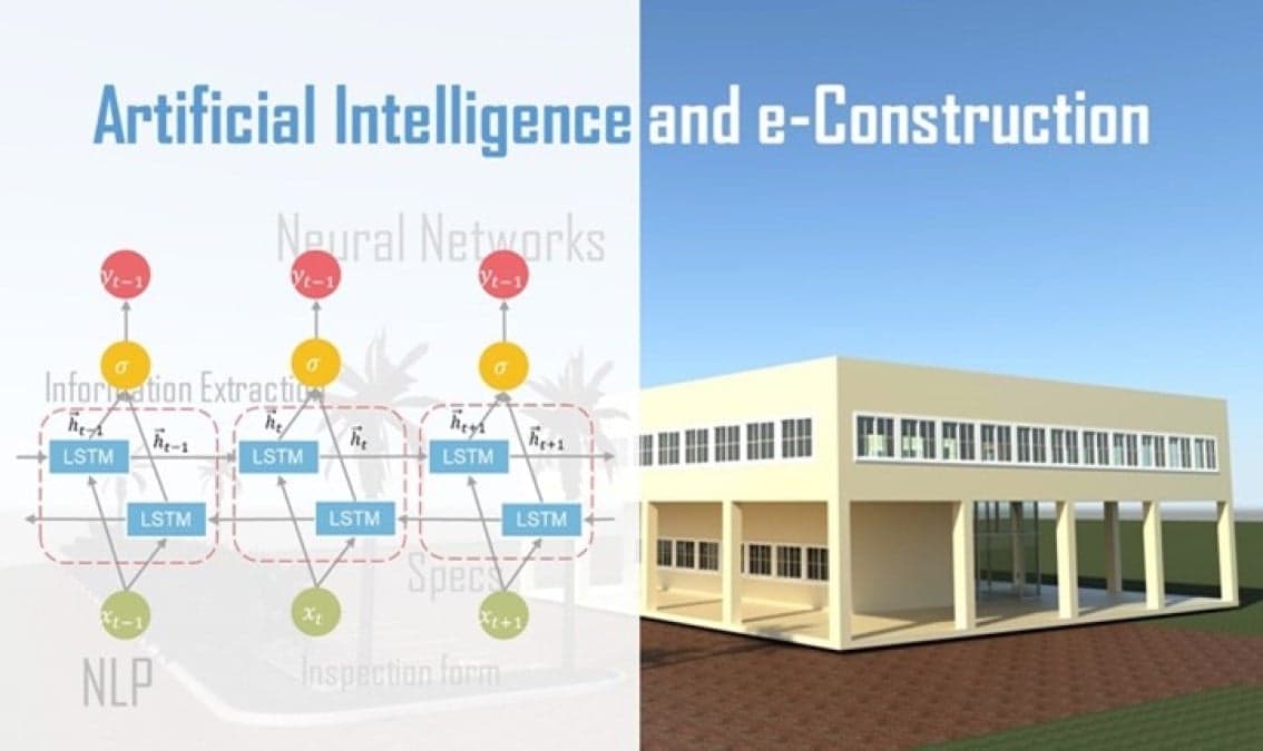 Learning Algorithms Machine Learning In Construction Industry