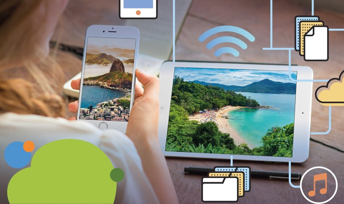 Gestión inteligente de los destinos turísticos