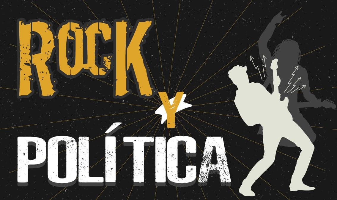 Rock y política en América Latina