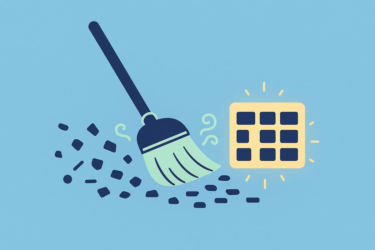 Introduction to Data Cleaning with Python