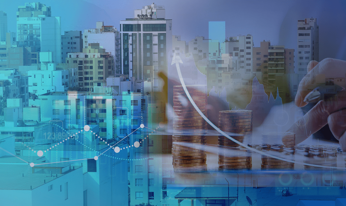 Indice des prix de l'immobilier résidentiel