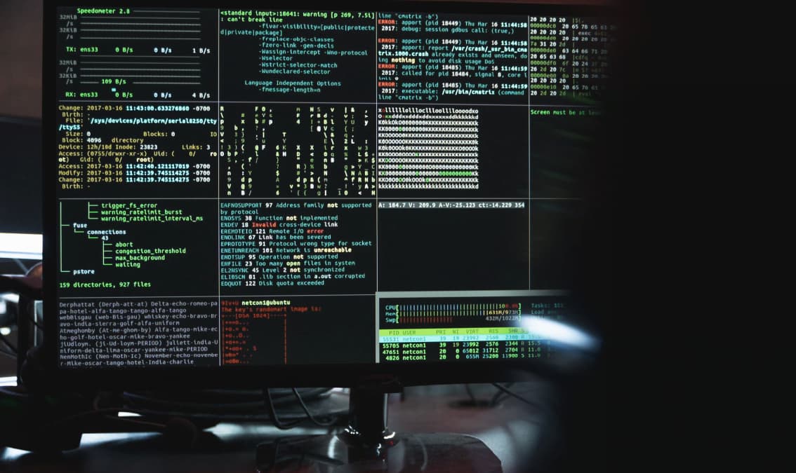 Cybersecurity Capstone and Case Studies