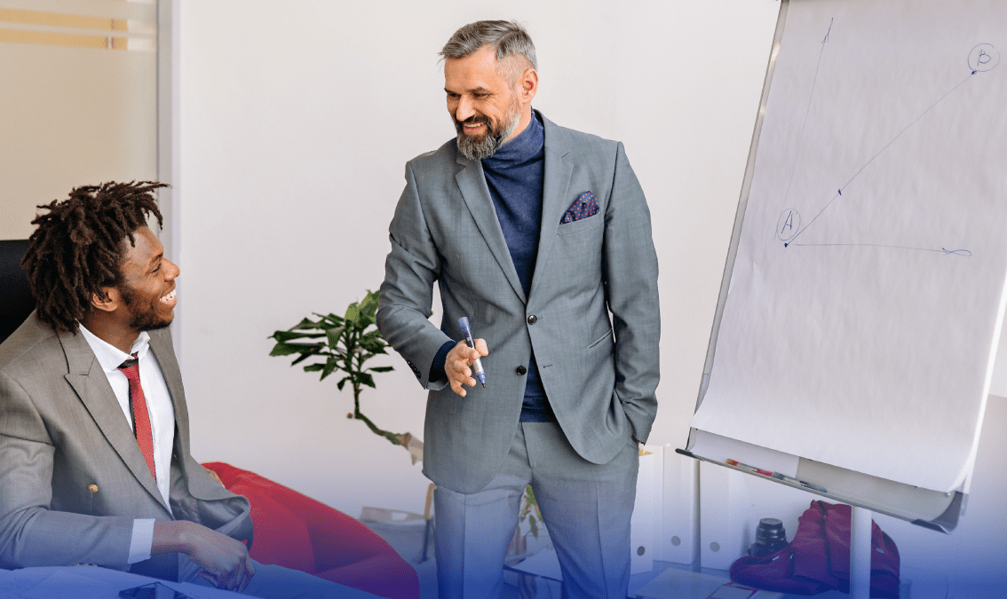 Soft Skills: Present with Purpose