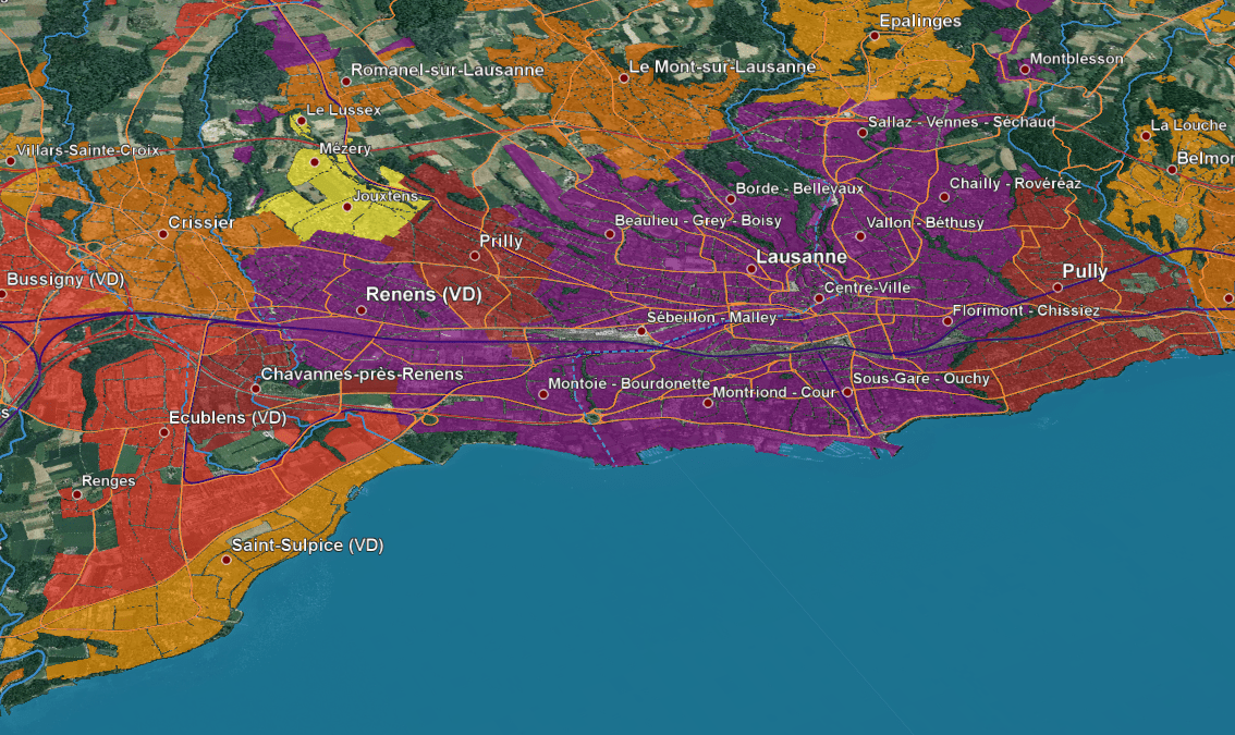 Introduction to Web Cartography: Part 2