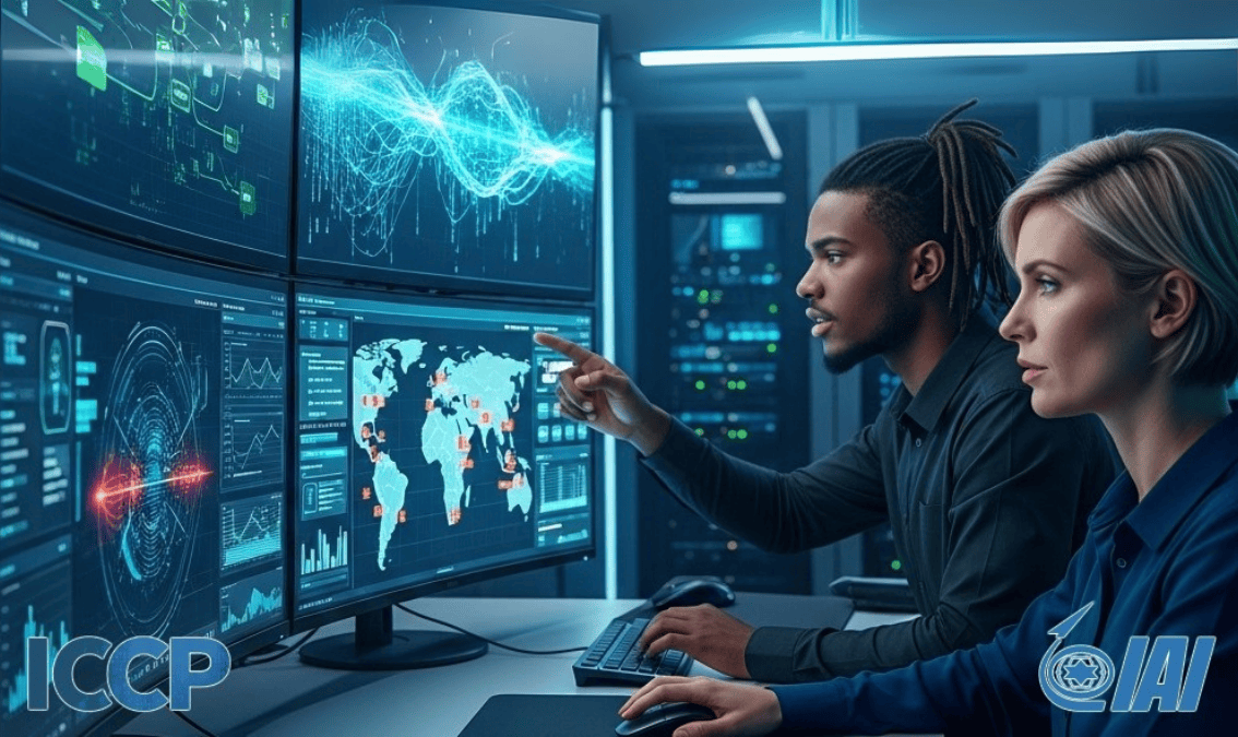 Advanced Cyber Operator Training on ELTA Systems