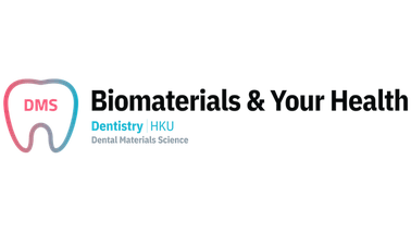 HKUx: Biomaterials and Your Health