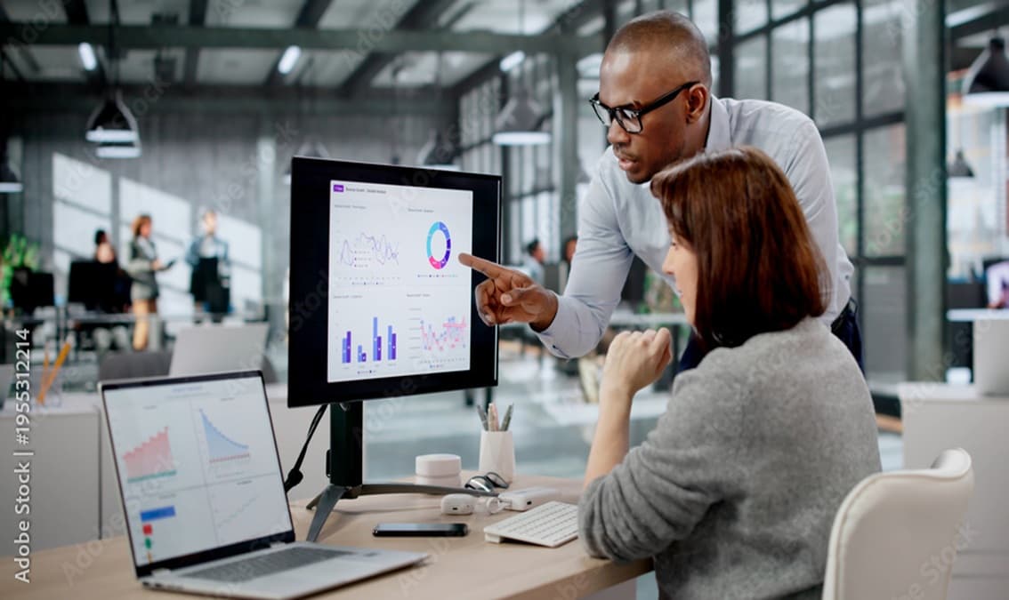 The Business Intelligence (BI) Analyst Capstone Project