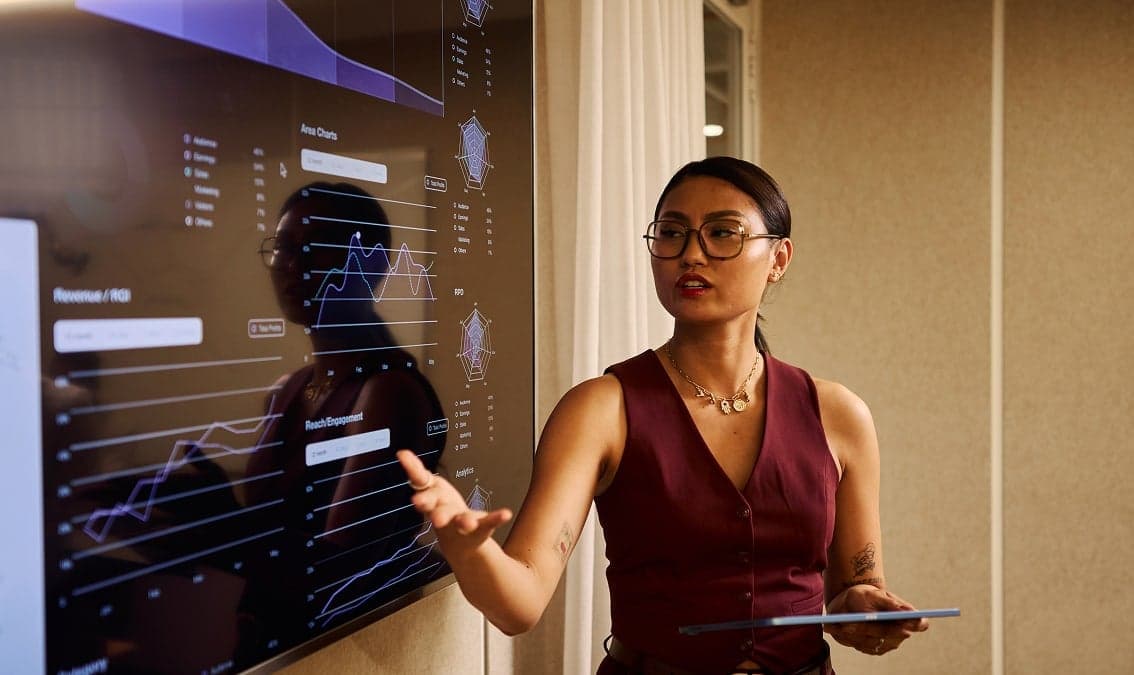 AI for Marketing Professionals