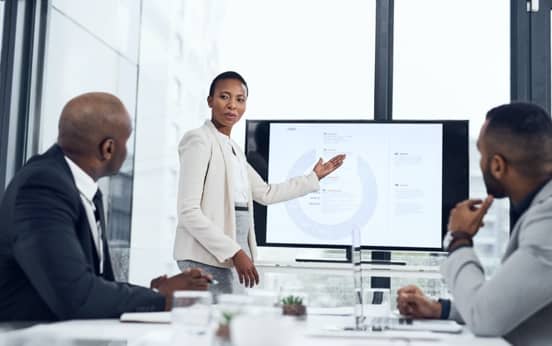 Business Analytics