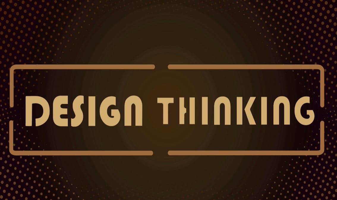 Design Thinking: Theories and Applications