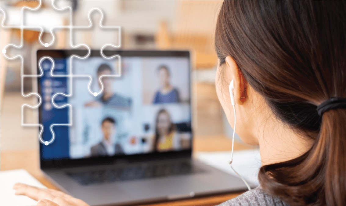 Having Difficult Conversations in the Virtual World