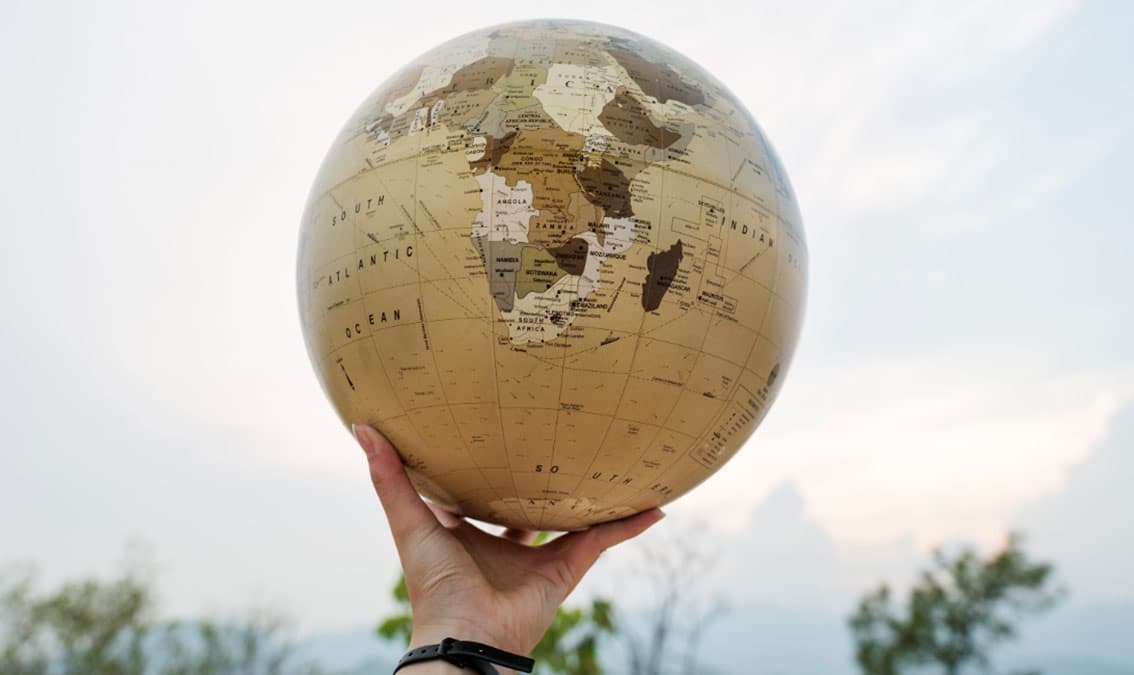 Introducción a los Sistemas de Información Geográfica