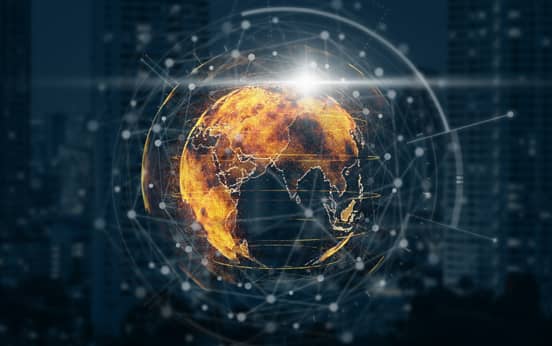 Fintech: Disruption in Finance