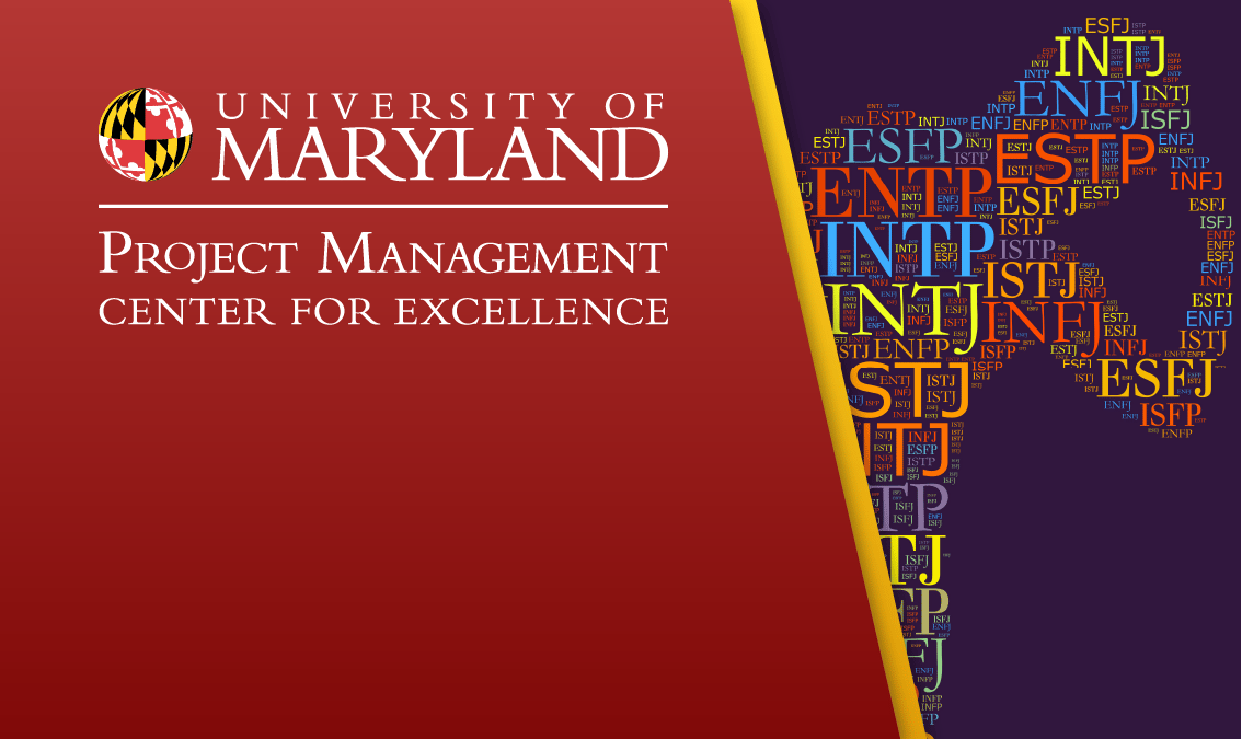 Let’s Get Personal: Working with Personality Type